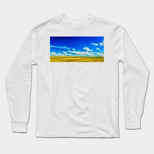 The Great Plains Long Sleeve T-Shirt